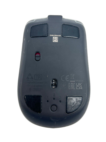 Logitech MX Anywhere 2S Wireless Belaidė Ofiso Belaidė Pelė