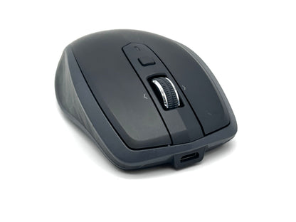 Logitech MX Anywhere 2S Wireless Belaidė Ofiso Belaidė Pelė