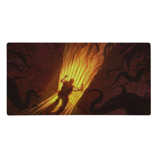 BRIMSTONE Valorant Žaidimų Kilimėlis Mousepad