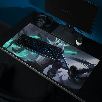 Viego - League of Legends Žaidimų Kilimėlis Mousepad