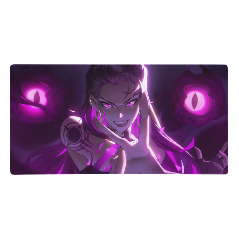 REYNA Valorant Žaidimų Kilimėlis Mousepad