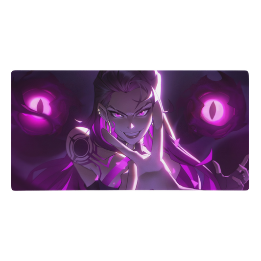 REYNA Valorant Žaidimų Kilimėlis Mousepad