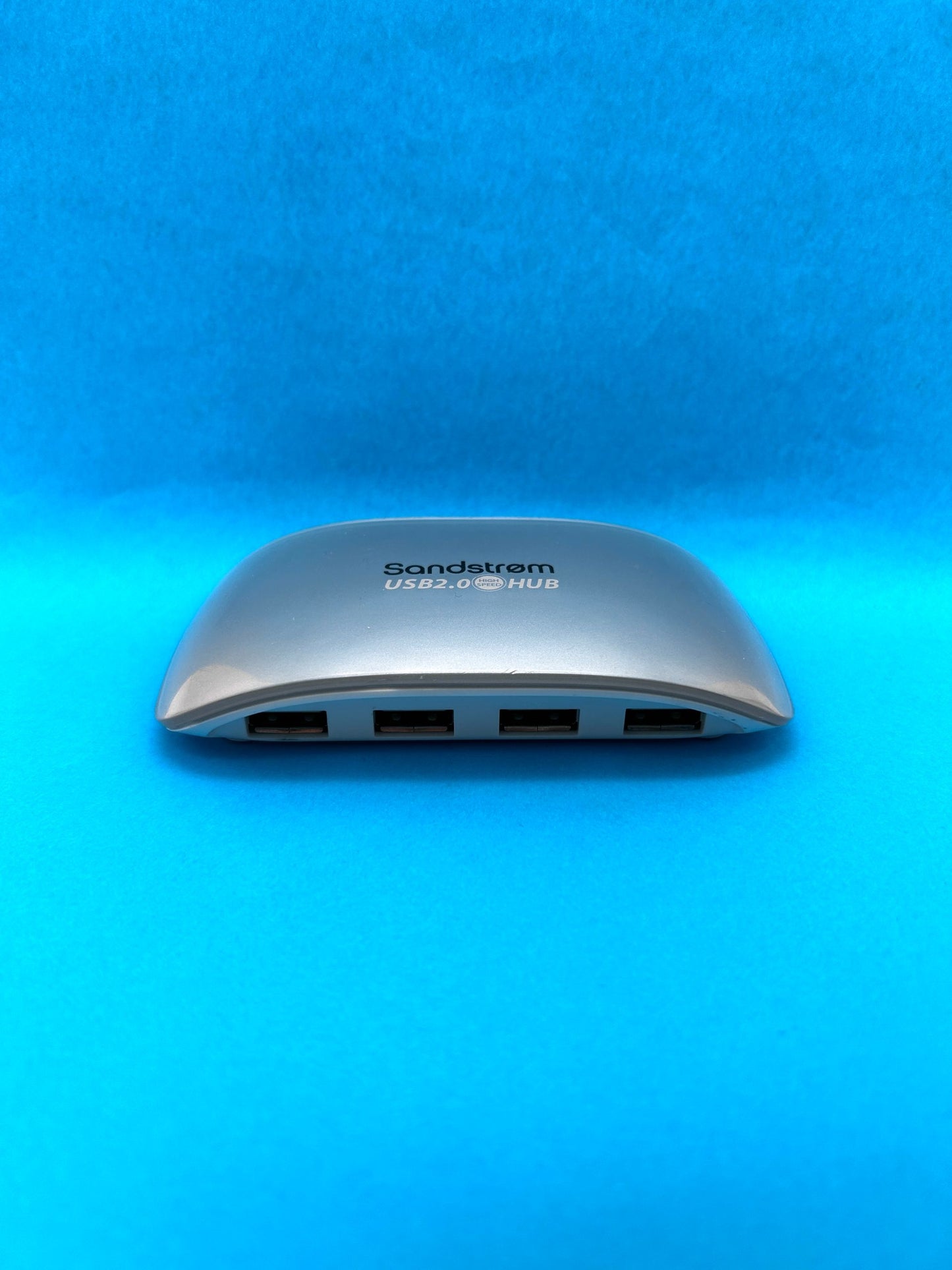 Sandstrom USB 2.0 Splitter Expander Šakotuvas