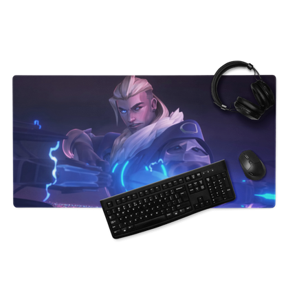 SOVA Valorant Žaidimų Kilimėlis Mousepad