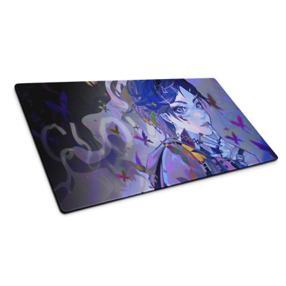 CLOVE Valorant Žaidimų Kilimėlis Mousepad
