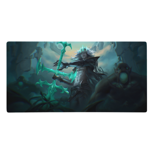 Viego - League of Legends Žaidimų Kilimėlis Mousepad