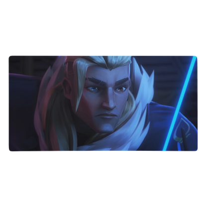 SOVA Valorant Žaidimų Kilimėlis Mousepad