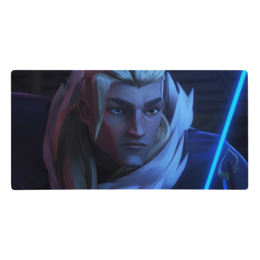 SOVA Valorant Žaidimų Kilimėlis Mousepad