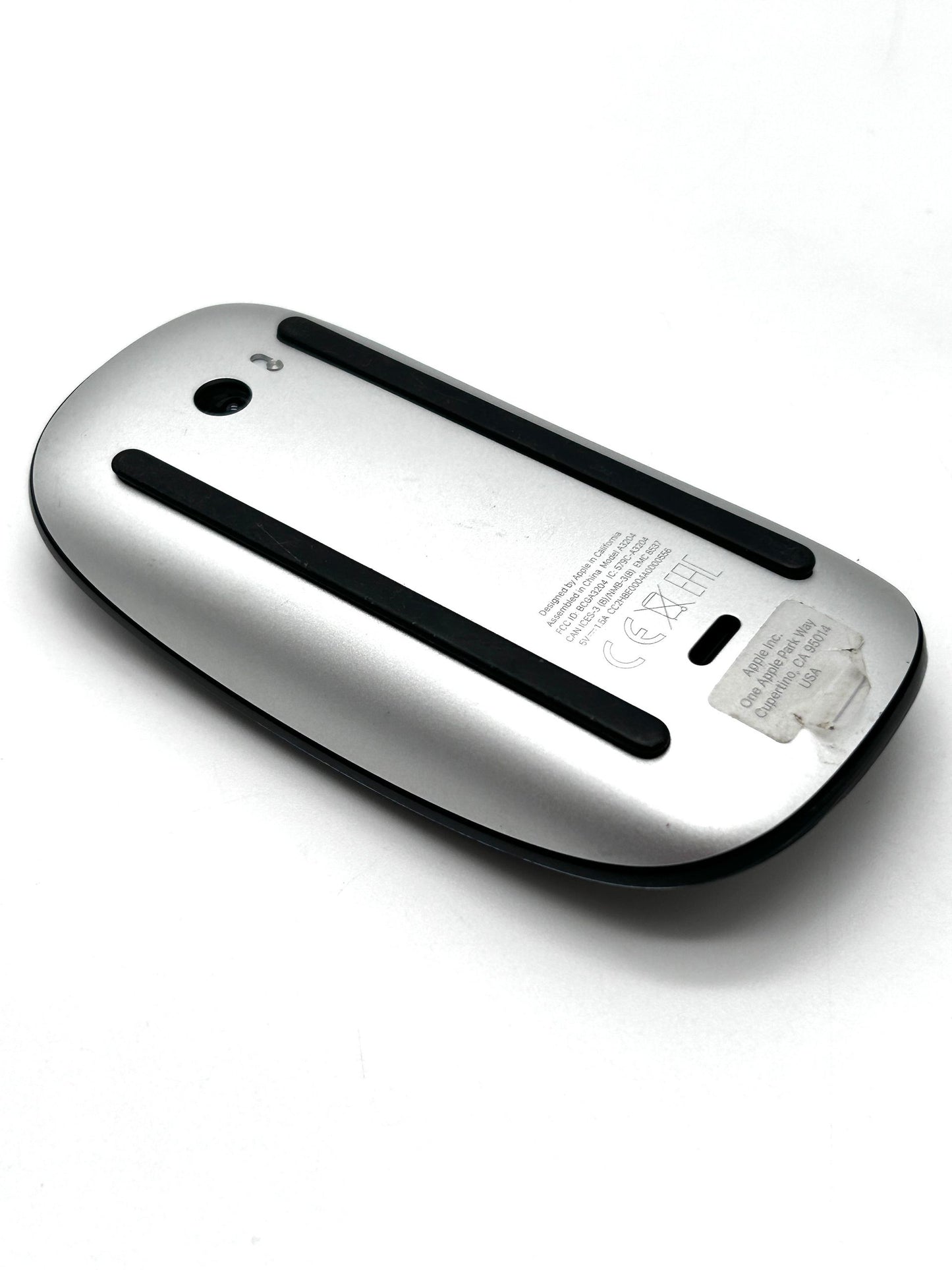Originali Apple Magic Mouse A3204 (2024) Wireless Belaidė Pelė