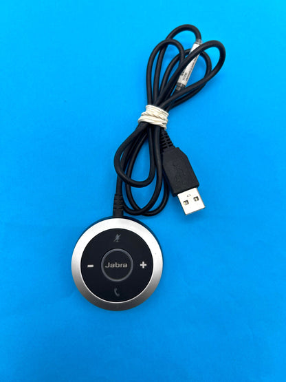 Jabra ENC010 USB Cable Control Unit For Business