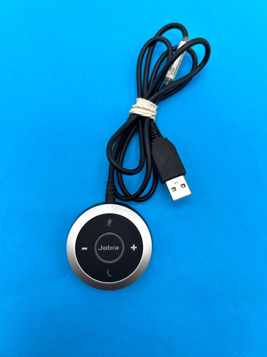 Jabra ENC010 USB Cable Control Unit For Business