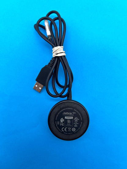 Jabra ENC010 USB Cable Control Unit For Business
