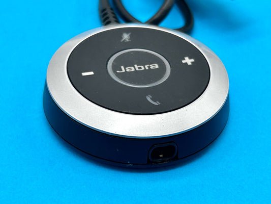 Jabra ENC010 USB Cable Control Unit For Business