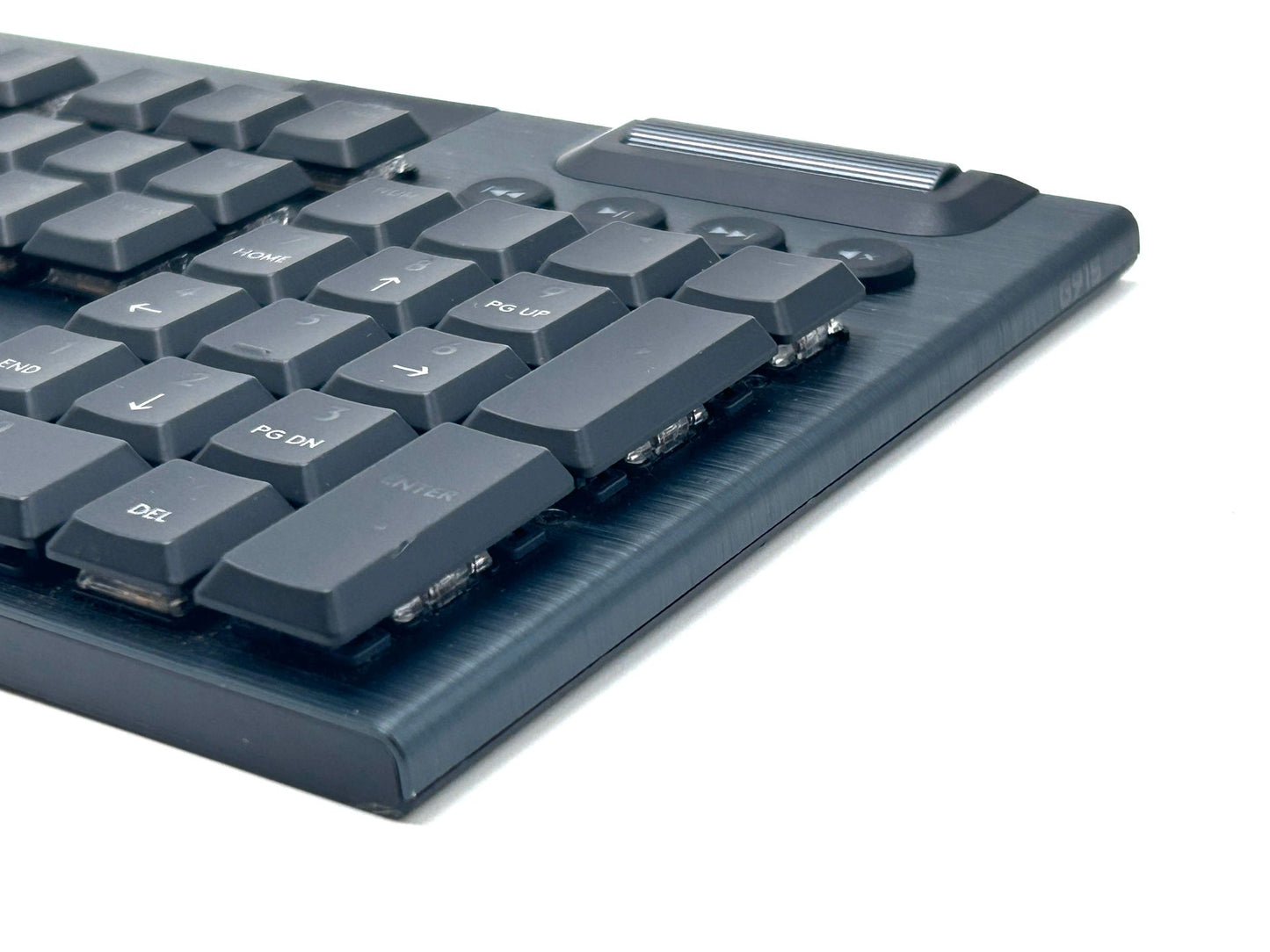 Logitech G915 Wireless (Tactile) RGB Mechaninė Gaming Žaidimų Klaviatūra