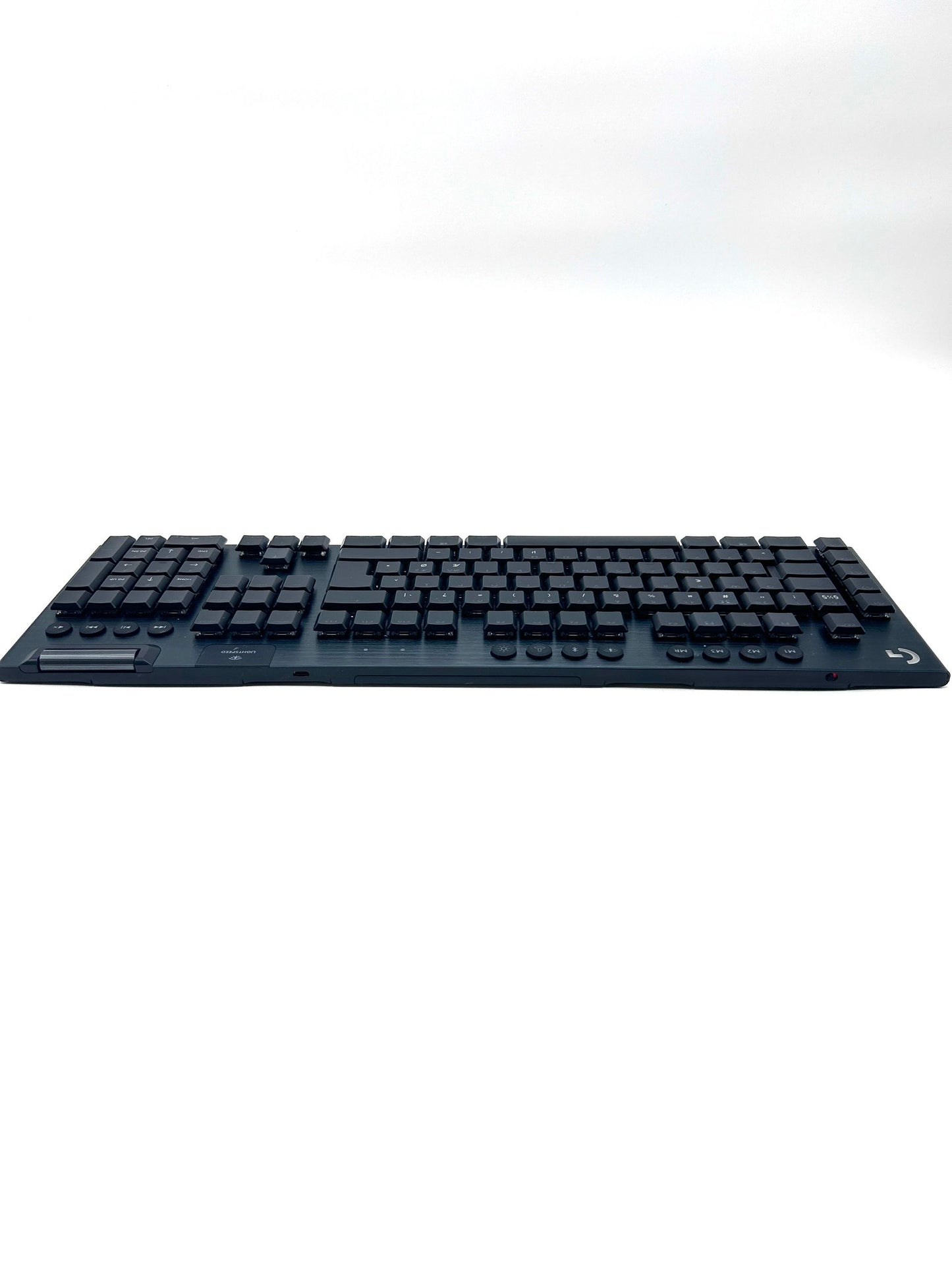 Logitech G915 Wireless (Tactile) RGB Mechaninė Gaming Žaidimų Klaviatūra