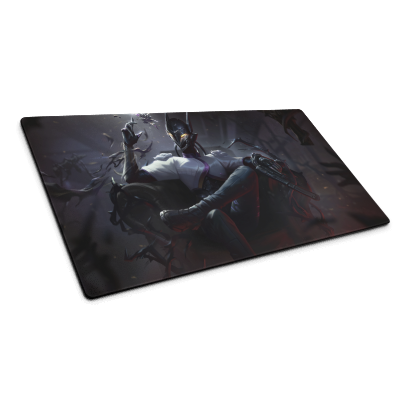 VYSE Valorant Žaidimų Kilimėlis Mousepad