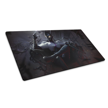 VYSE Valorant Žaidimų Kilimėlis Mousepad