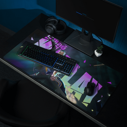 WAYLAY Valorant Žaidimų Kilimėlis Mousepad