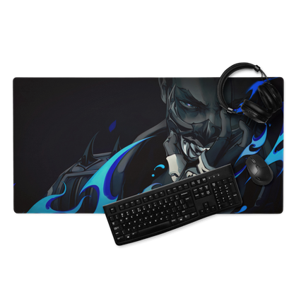 YORU Valorant Žaidimų Kilimėlis Mousepad
