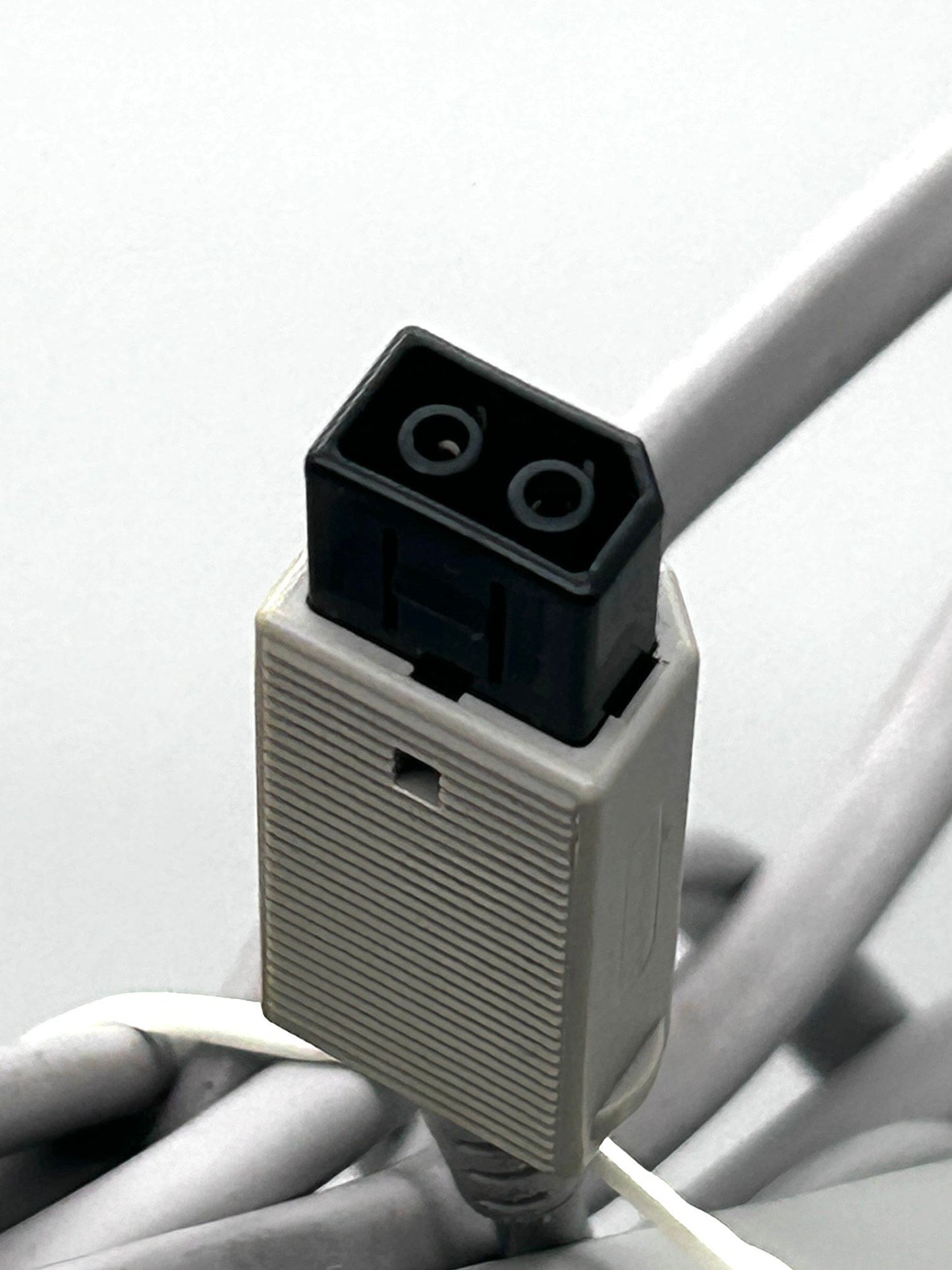 Originalus Nintendo Wii (Power Supply) Maitinimo Laidas Blokas