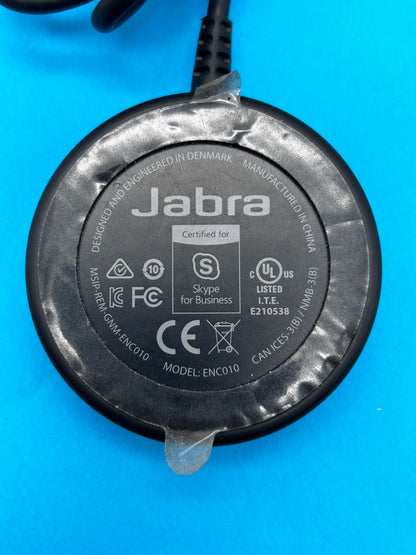 Jabra ENC010 USB Cable Control Unit For Business