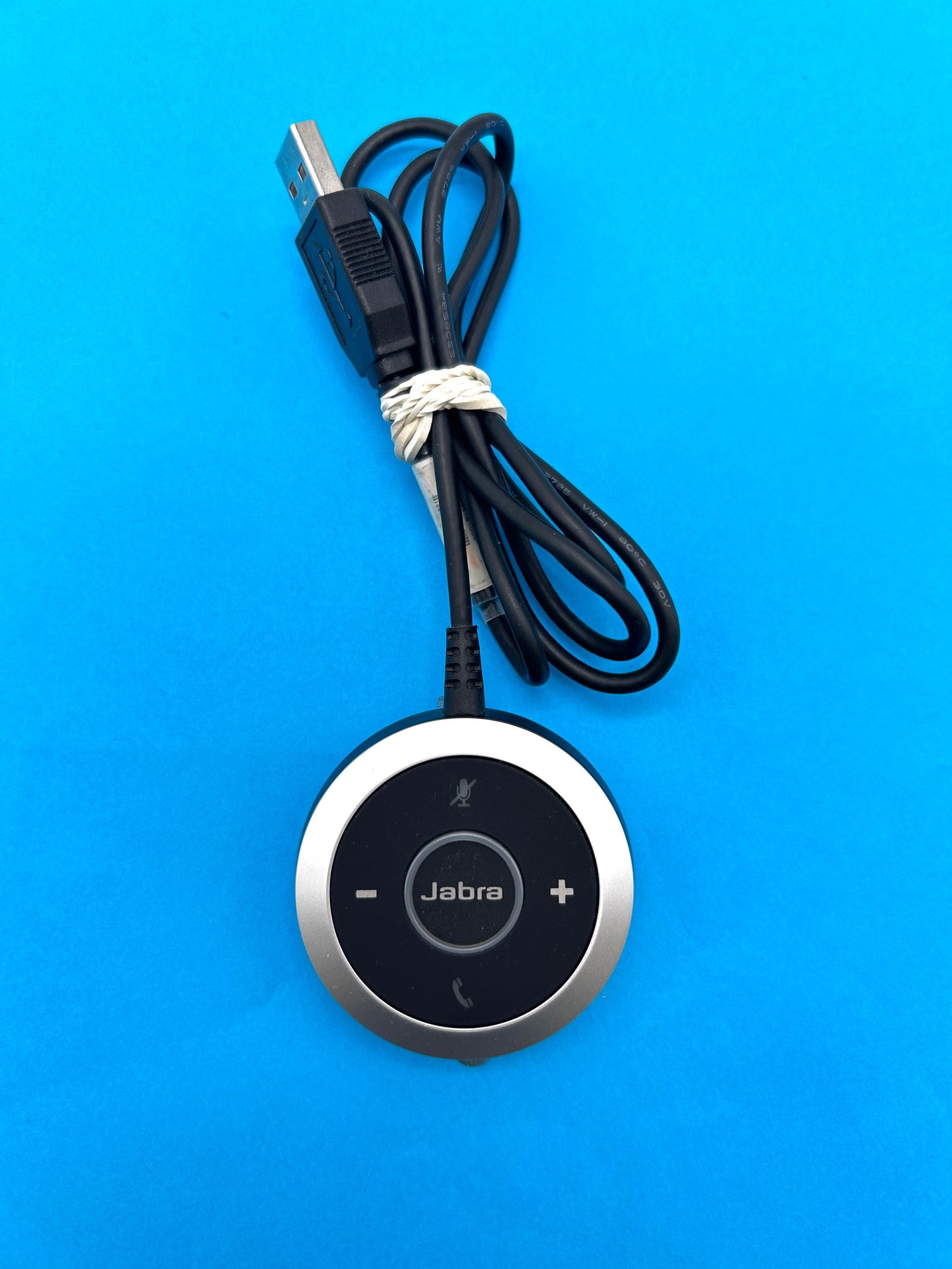Jabra ENC010 USB Cable Control Unit For Business