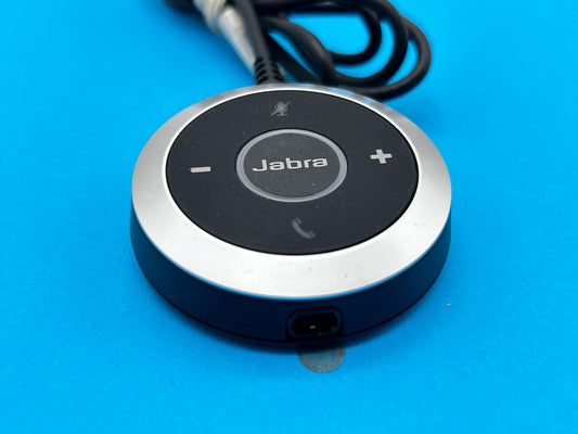 Jabra ENC010 USB Cable Control Unit For Business