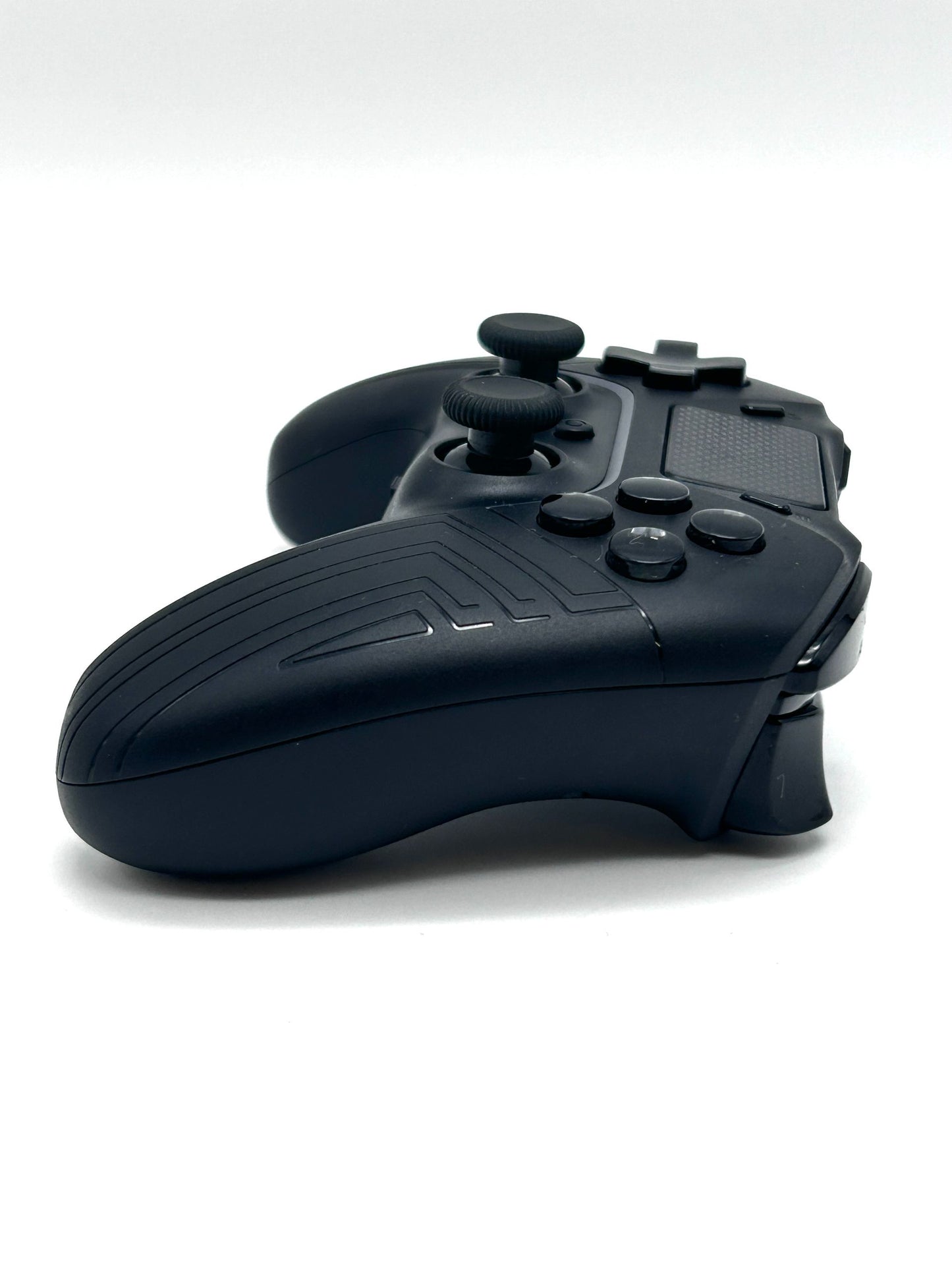Deltaco Gaming Wireless Bluetooth Controller for PS4, PC, Android, iOS Žaidimų Pultas