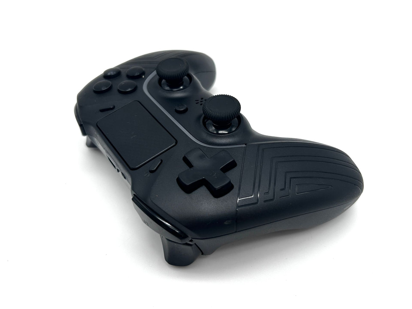 Deltaco Gaming Wireless Bluetooth Controller for PS4, PC, Android, iOS Žaidimų Pultas