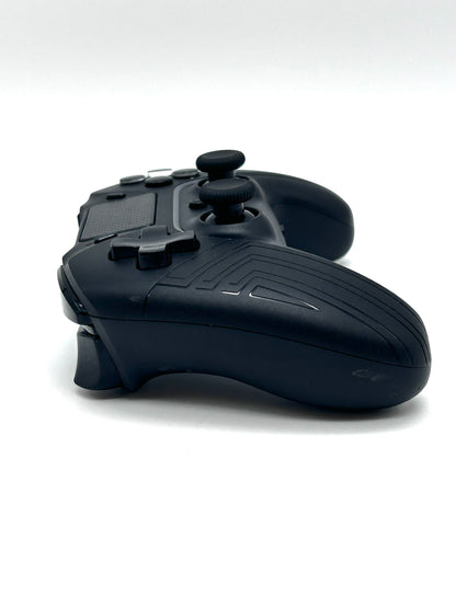 Deltaco Gaming Wireless Bluetooth Controller for PS4, PC, Android, iOS Žaidimų Pultas