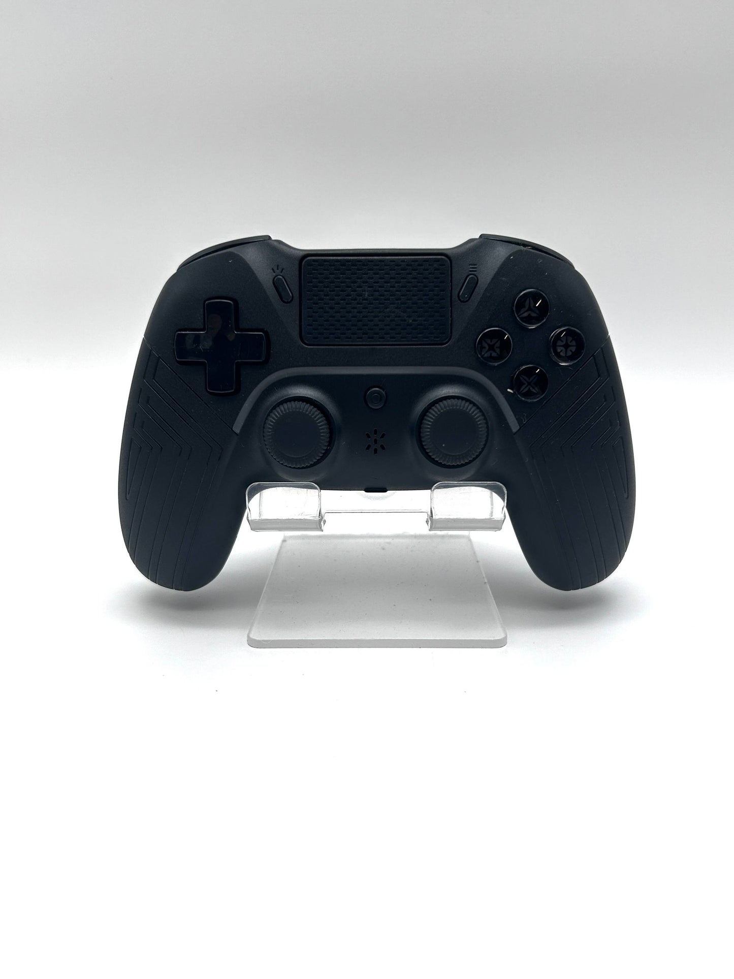 Deltaco Gaming Wireless Bluetooth Controller for PS4, PC, Android, iOS Žaidimų Pultas