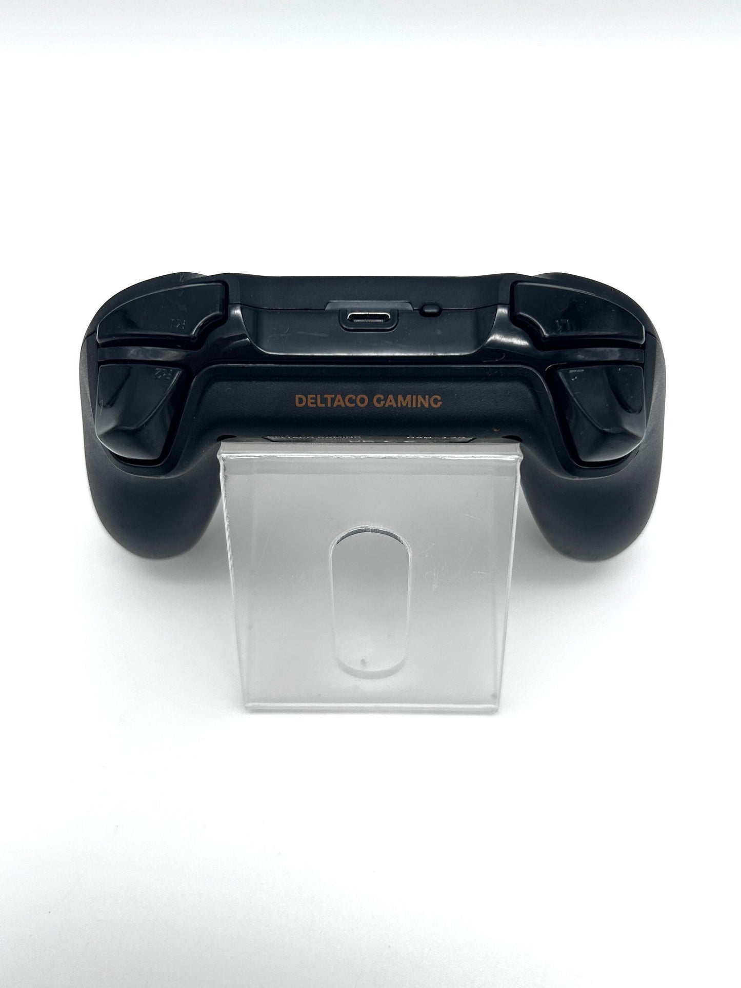 Deltaco Gaming Wireless Bluetooth Controller for PS4, PC, Android, iOS Žaidimų Pultas