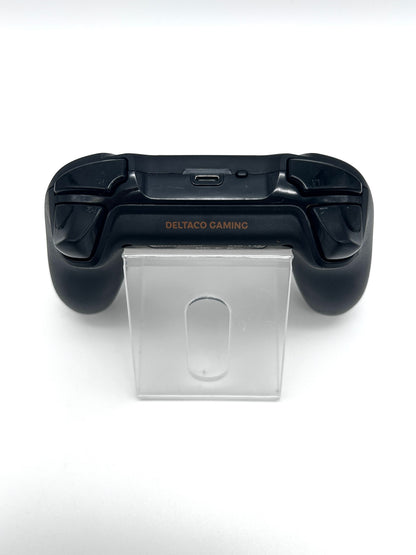 Deltaco Gaming Wireless Bluetooth Controller for PS4, PC, Android, iOS Žaidimų Pultas