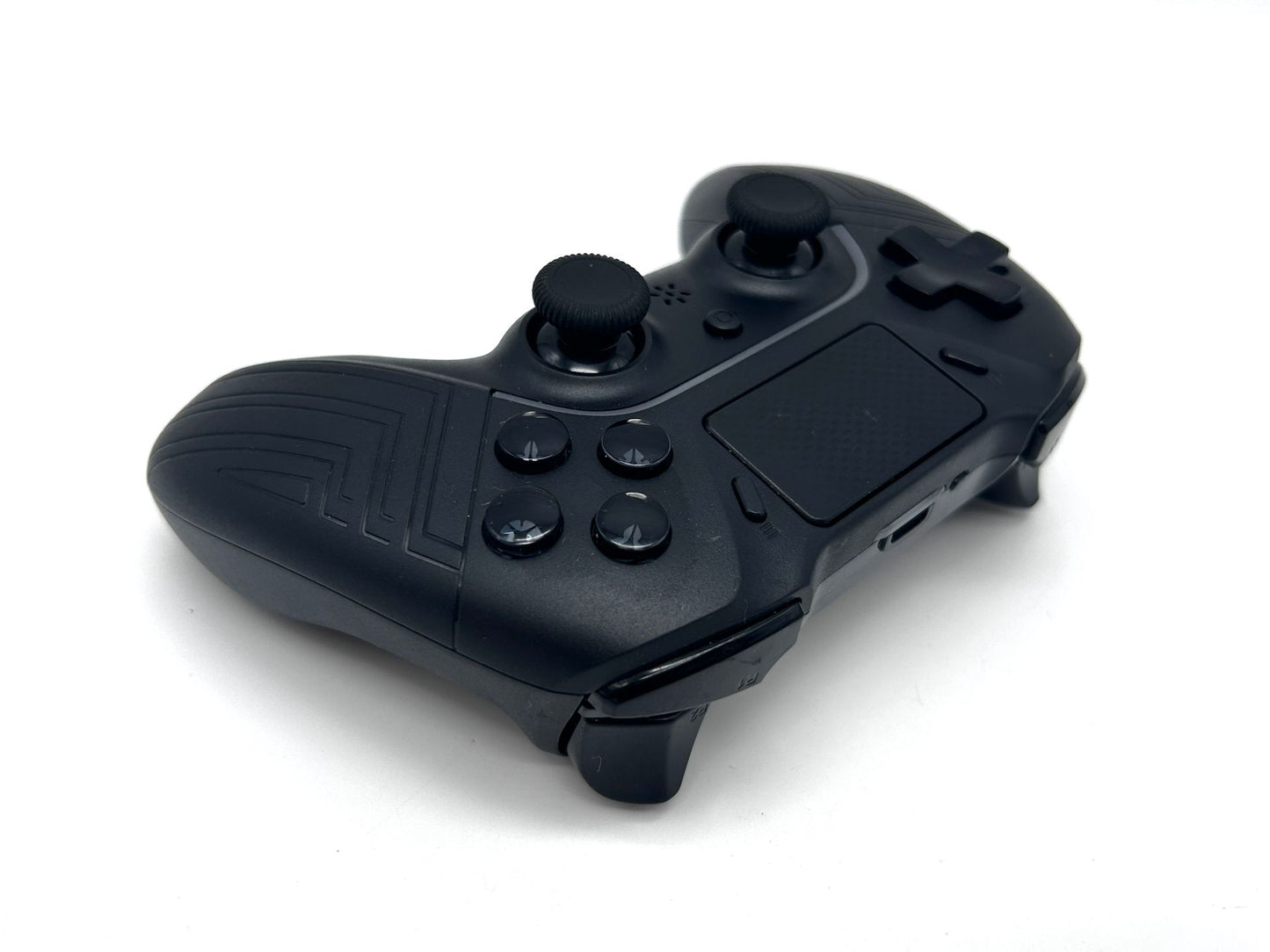 Deltaco Gaming Wireless Bluetooth Controller for PS4, PC, Android, iOS Žaidimų Pultas