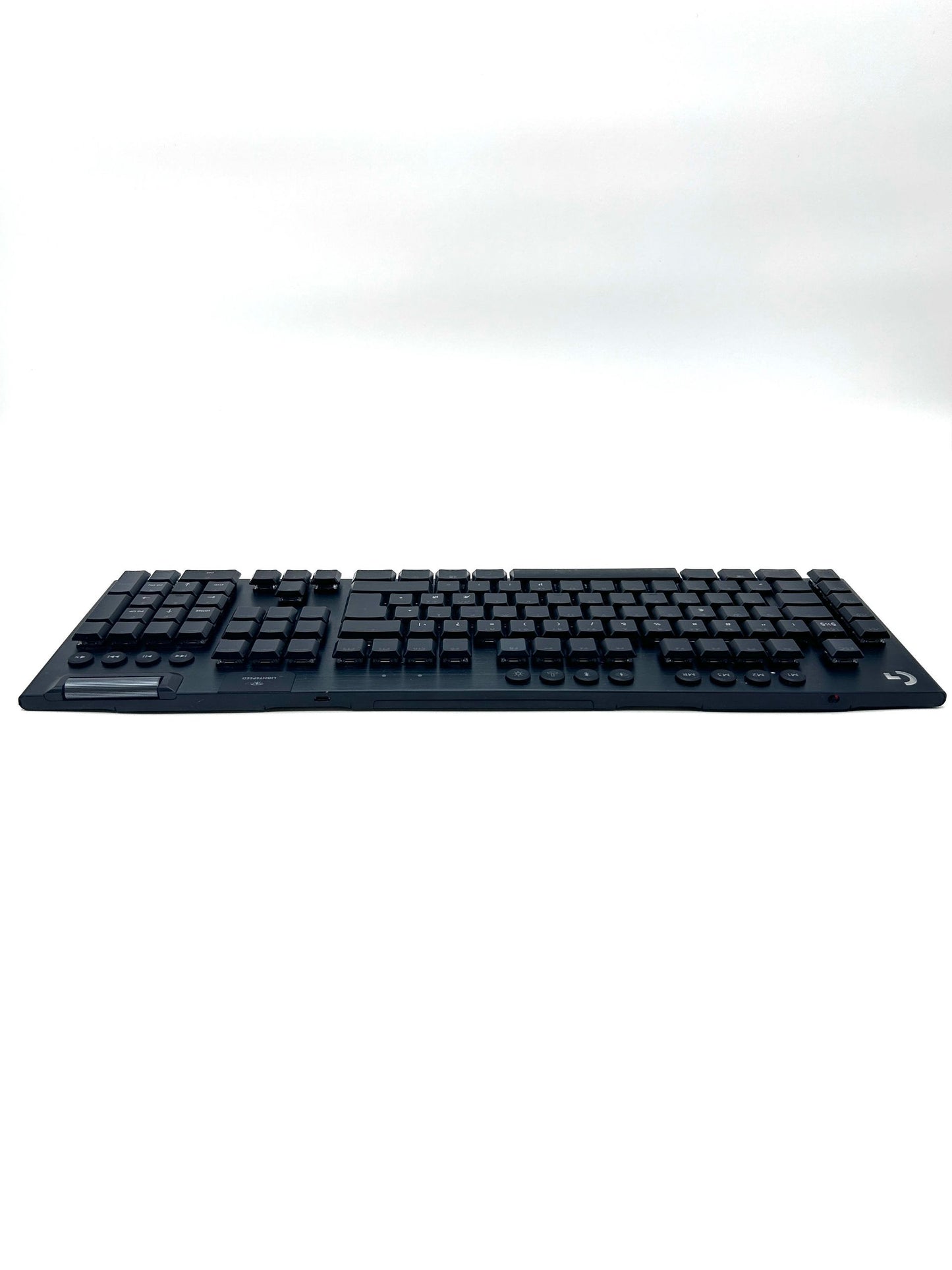 Logitech G915 Wireless (Tactile) RGB Mechaninė Gaming Žaidimų Klaviatūra