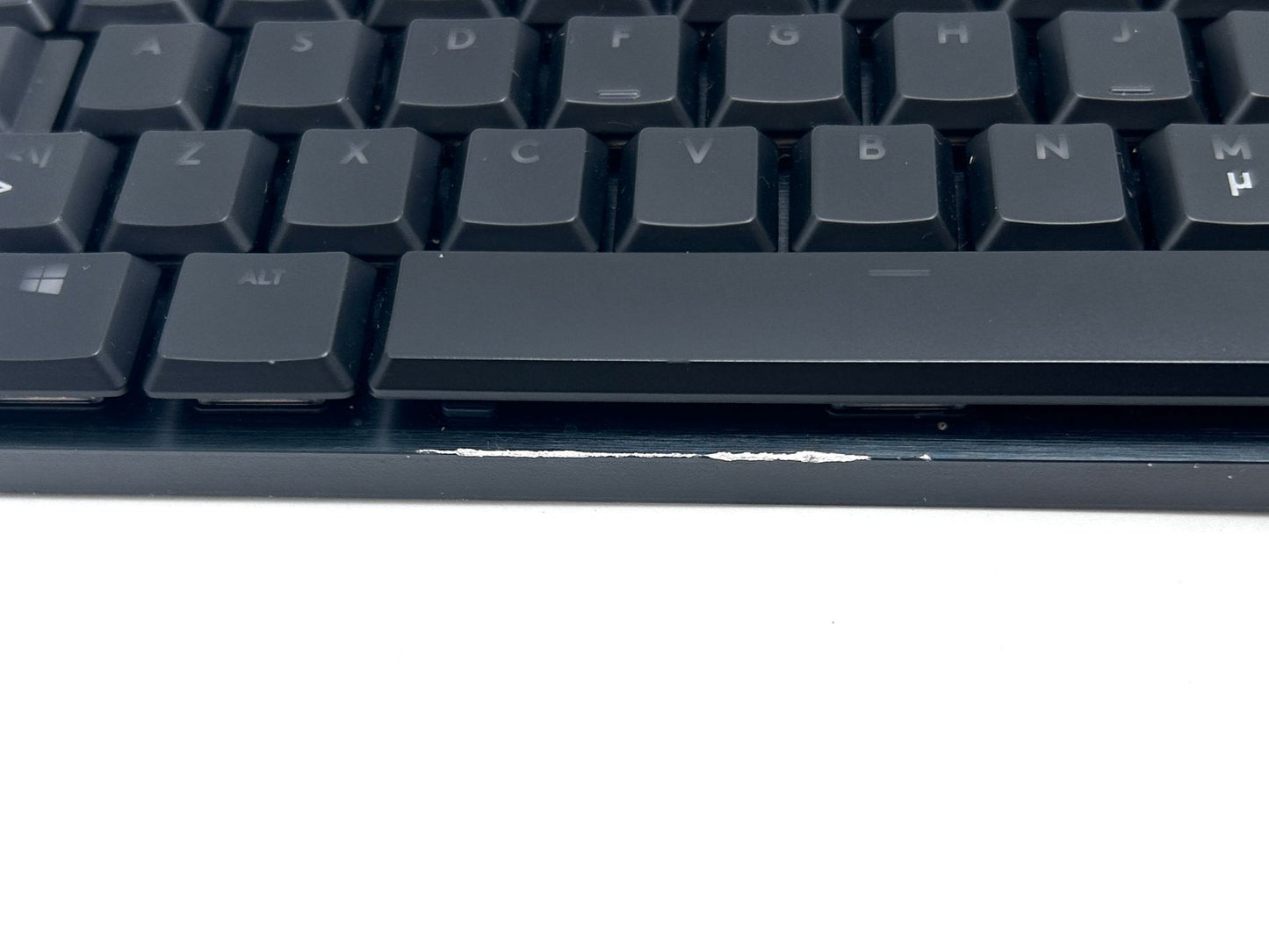 Logitech G915 Wireless (Tactile) RGB Mechaninė Gaming Žaidimų Klaviatūra