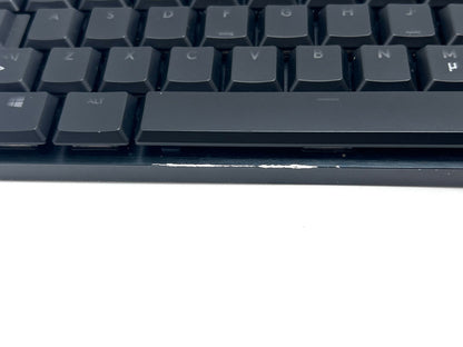 Logitech G915 Wireless (Tactile) RGB Mechaninė Gaming Žaidimų Klaviatūra