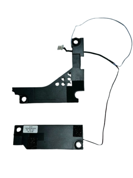 Lenovo Yoga 500-14IBD L+R 4-Pin Garso Kolonėlės (Speakers) - 023.40044.0002