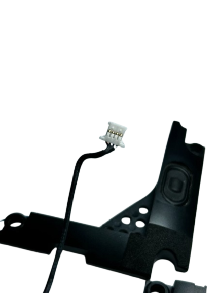 Lenovo Yoga 500-14IBD L+R 4-Pin Garso Kolonėlės (Speakers) - 023.40044.0002