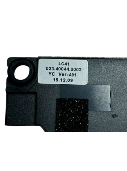 Lenovo Yoga 500-14IBD L+R 4-Pin Garso Kolonėlės (Speakers) - 023.40044.0002