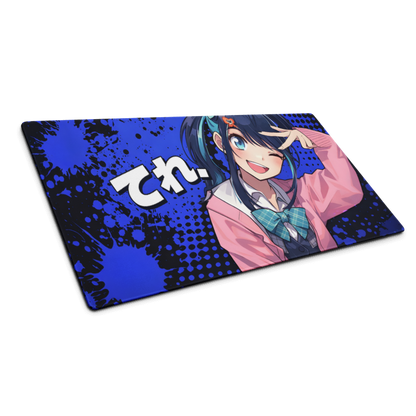 Anime Wink Žaidimų Kilimėlis Mousepad