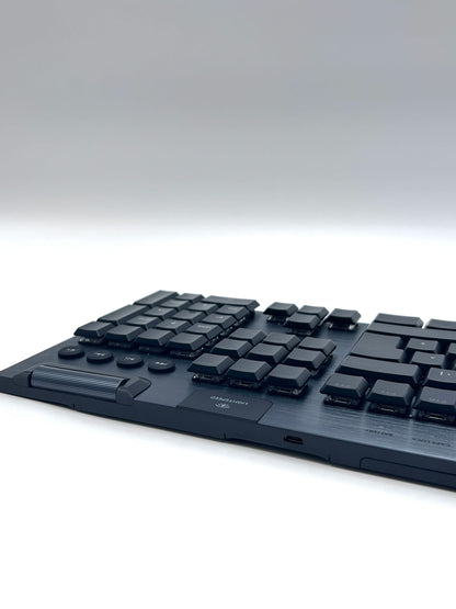 Logitech G915 Wireless (Tactile) RGB Mechaninė Gaming Žaidimų Klaviatūra