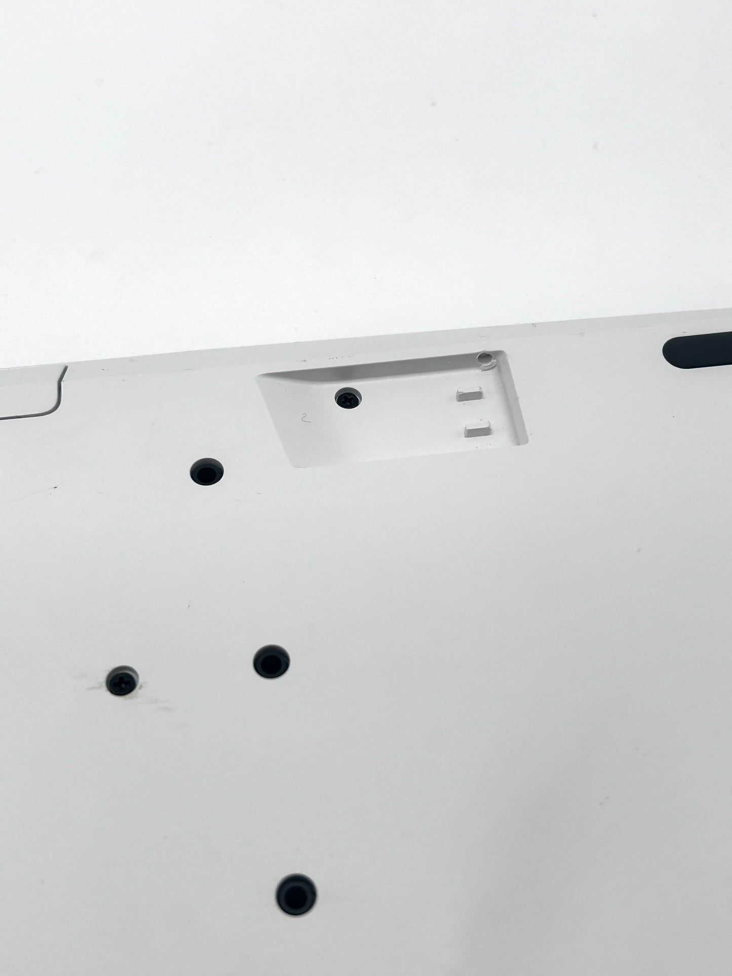 Logitech K850 Wireless Bluetooth Belaidė Darbo / Ofiso Klaviatūra