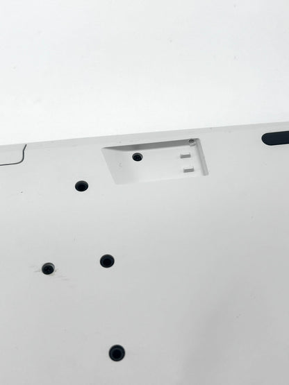 Logitech K850 Wireless Bluetooth Belaidė Darbo / Ofiso Klaviatūra