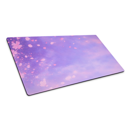 ,,Lavender Sky'' Žaidimų Kilimėlis Mousepad