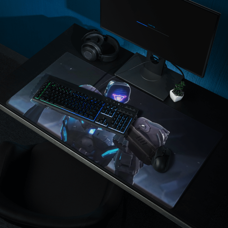 KAYO Valorant Žaidimų Kilimėlis Mousepad