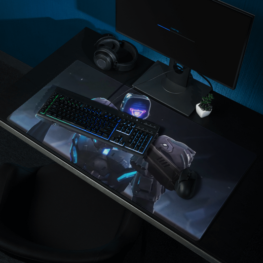 KAYO Valorant Žaidimų Kilimėlis Mousepad