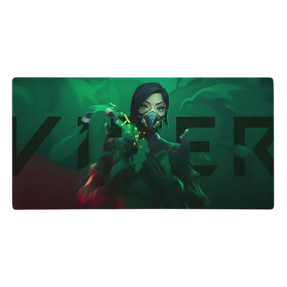 VIPER Valorant Žaidimų Kilimėlis Mousepad