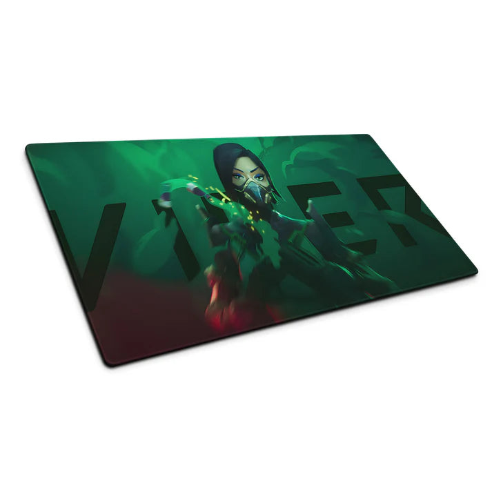 VIPER Valorant Žaidimų Kilimėlis Mousepad
