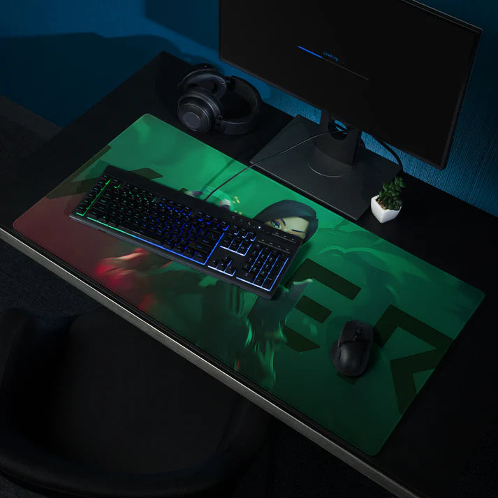VIPER Valorant Žaidimų Kilimėlis Mousepad